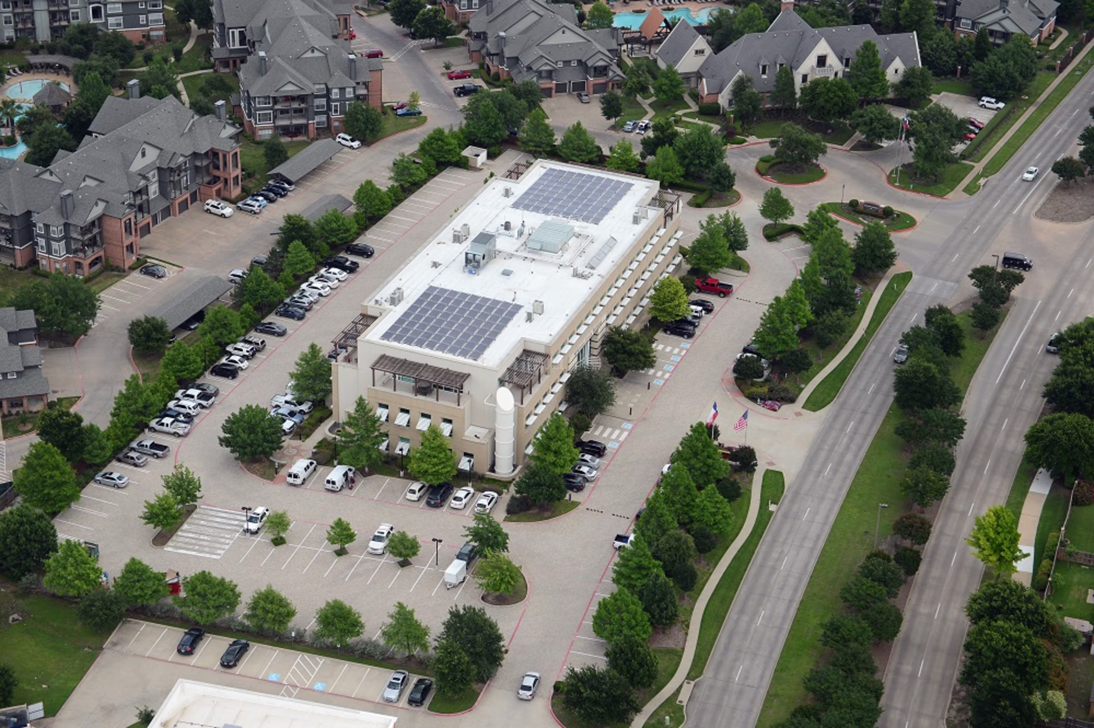 4500 W Eldorado Pkwy