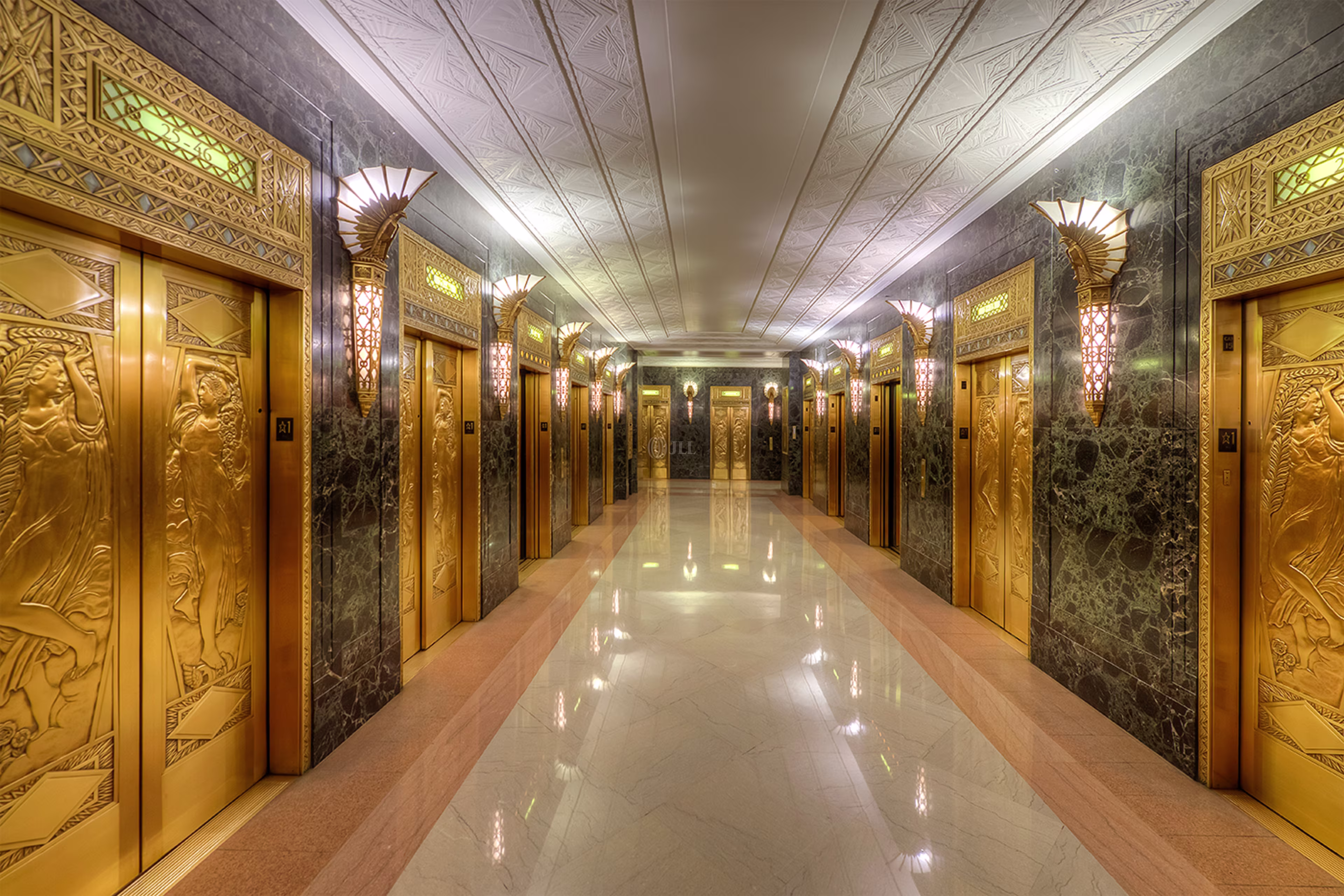 1 N LaSalle St