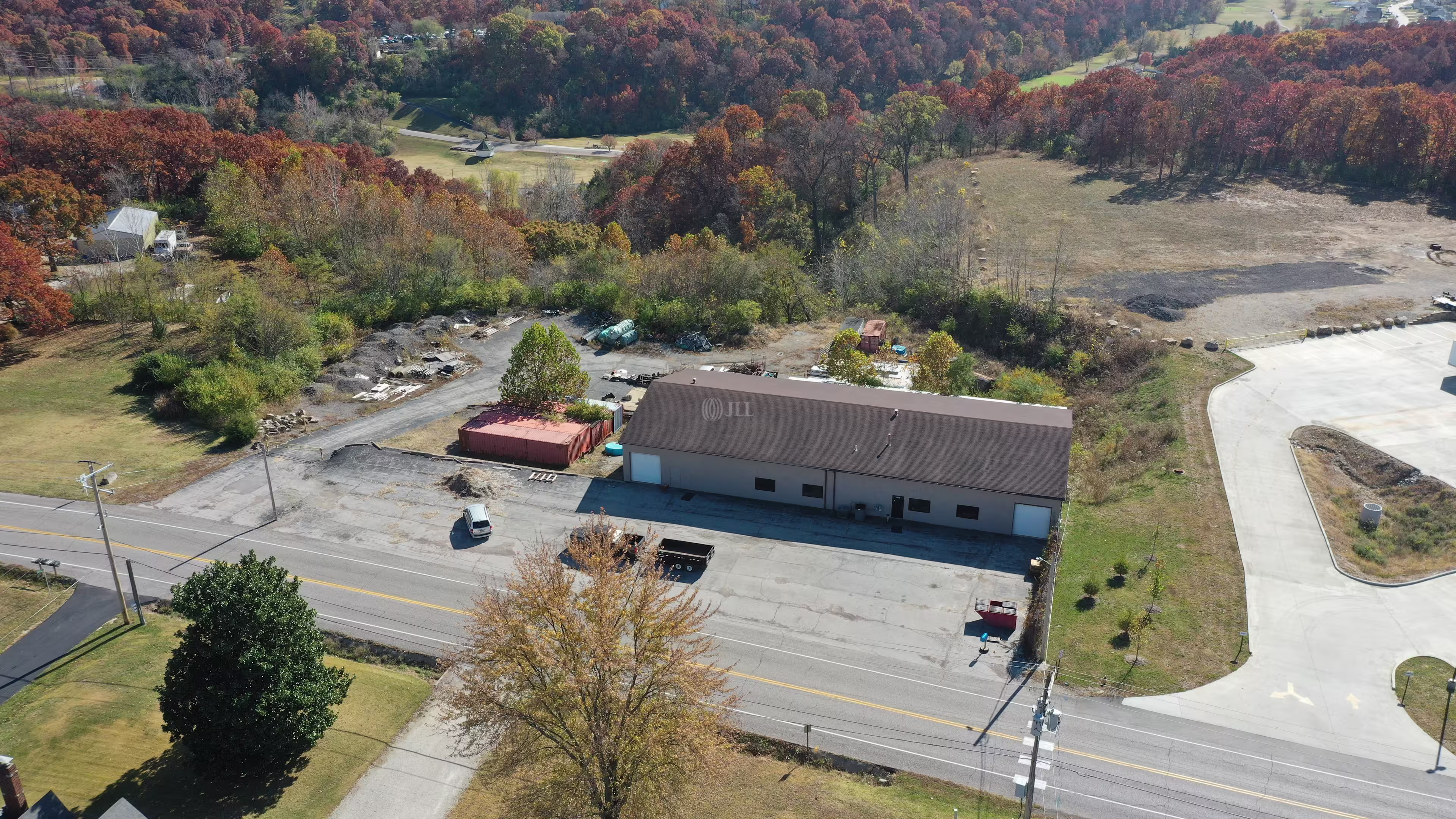 2508 Gravois Rd