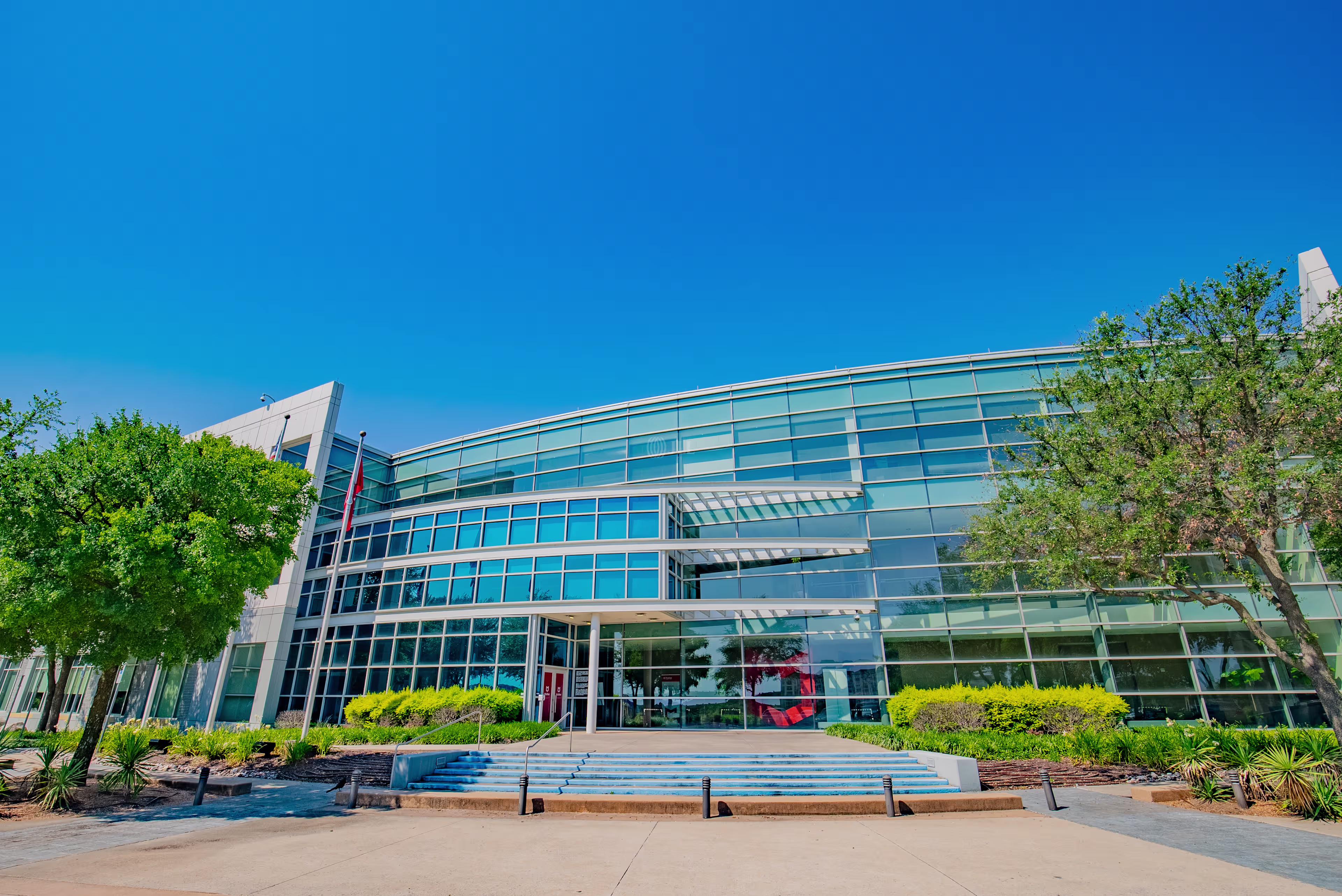 5000 Headquarters Dr