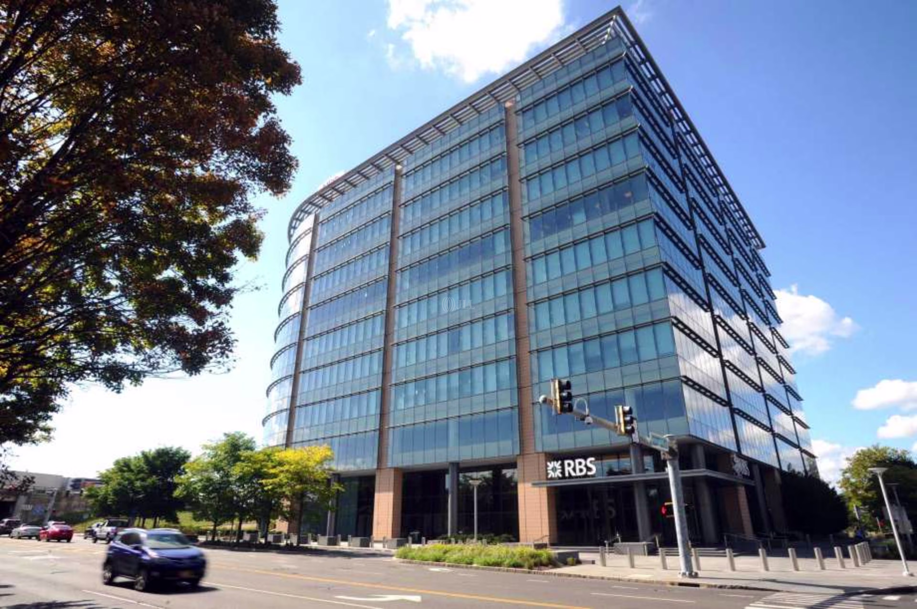 600 Washington Blvd