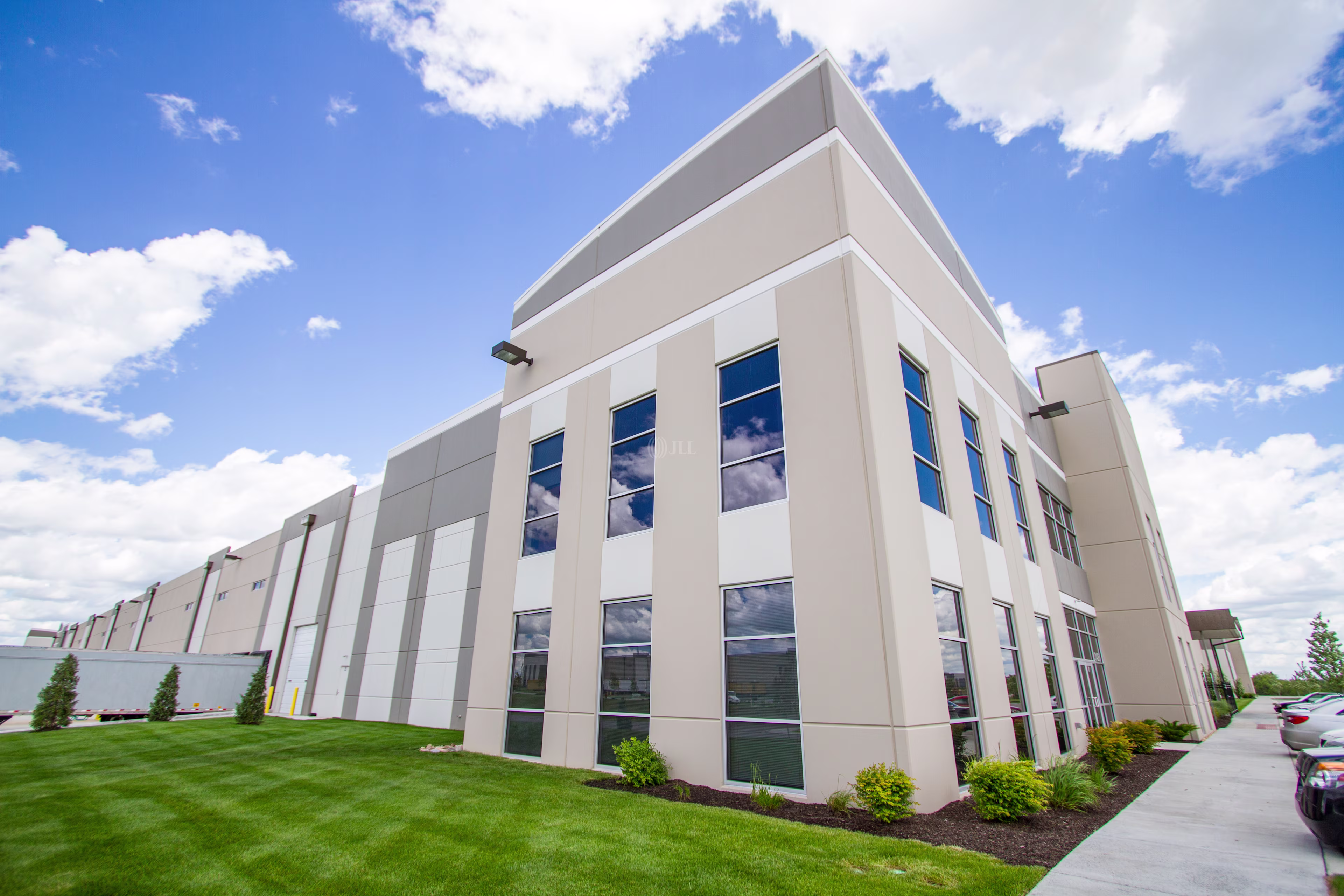 700 Aberdeen Blvd.