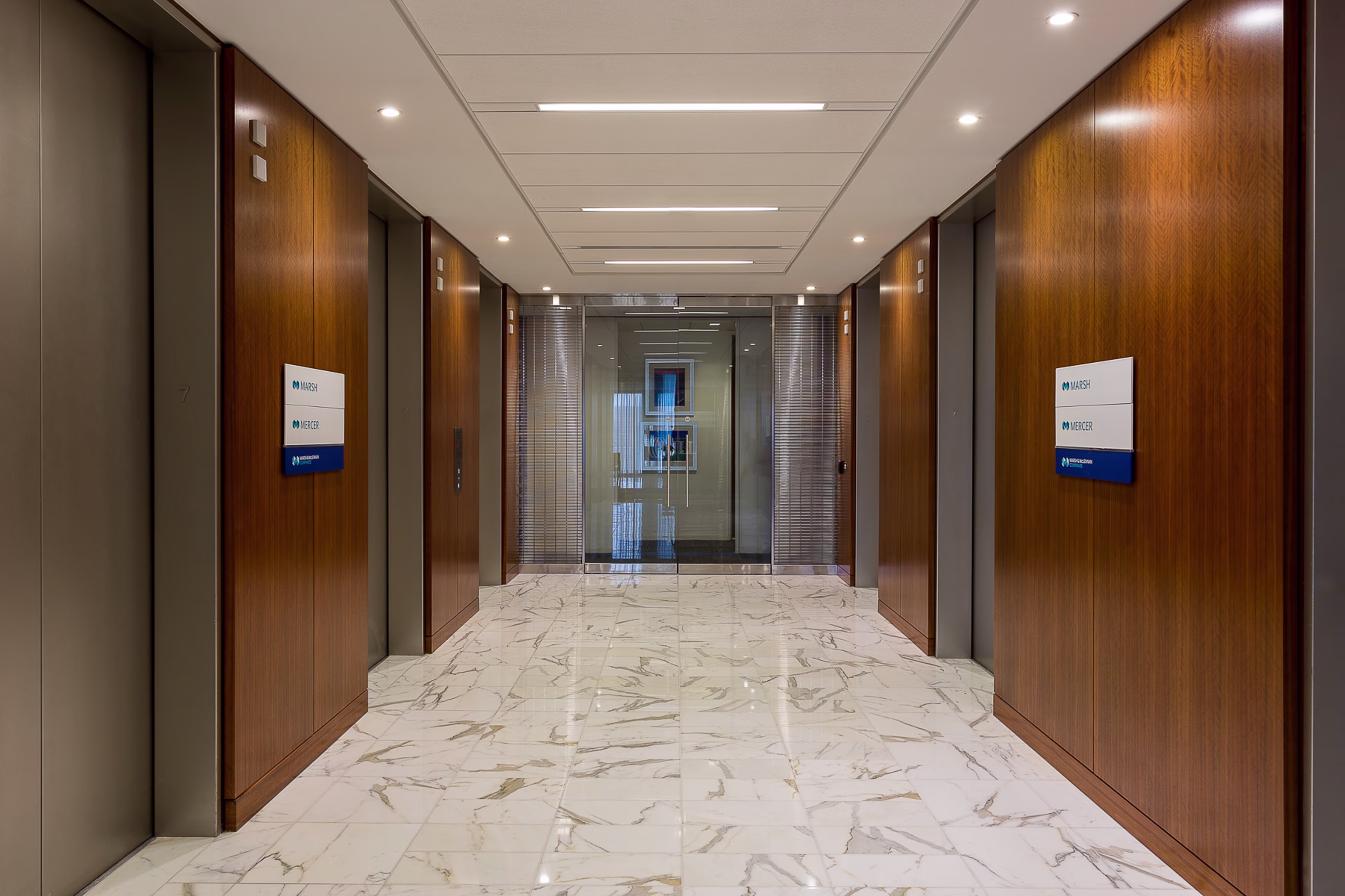 400 W Market St