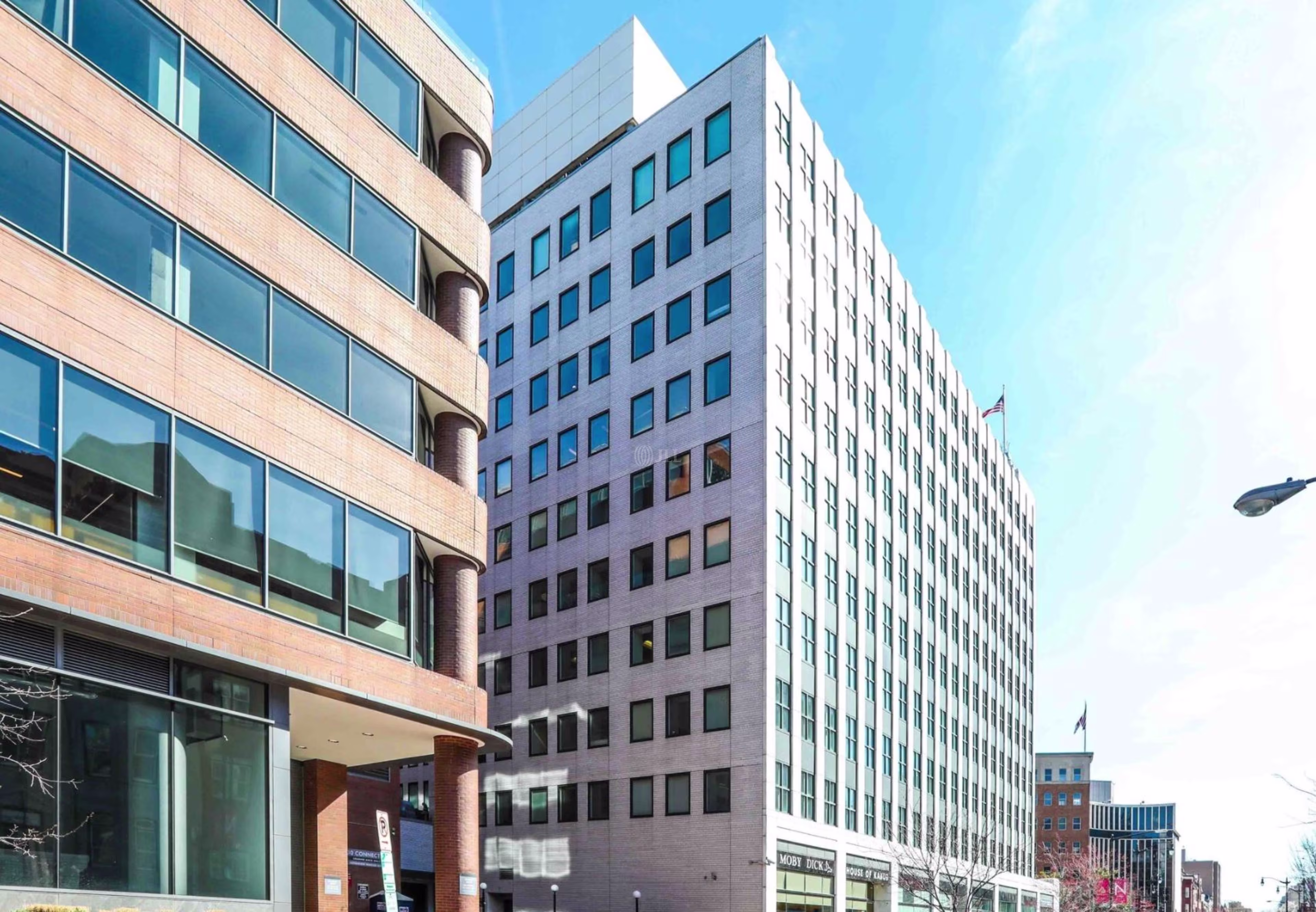 1300 Connecticut Ave NW
