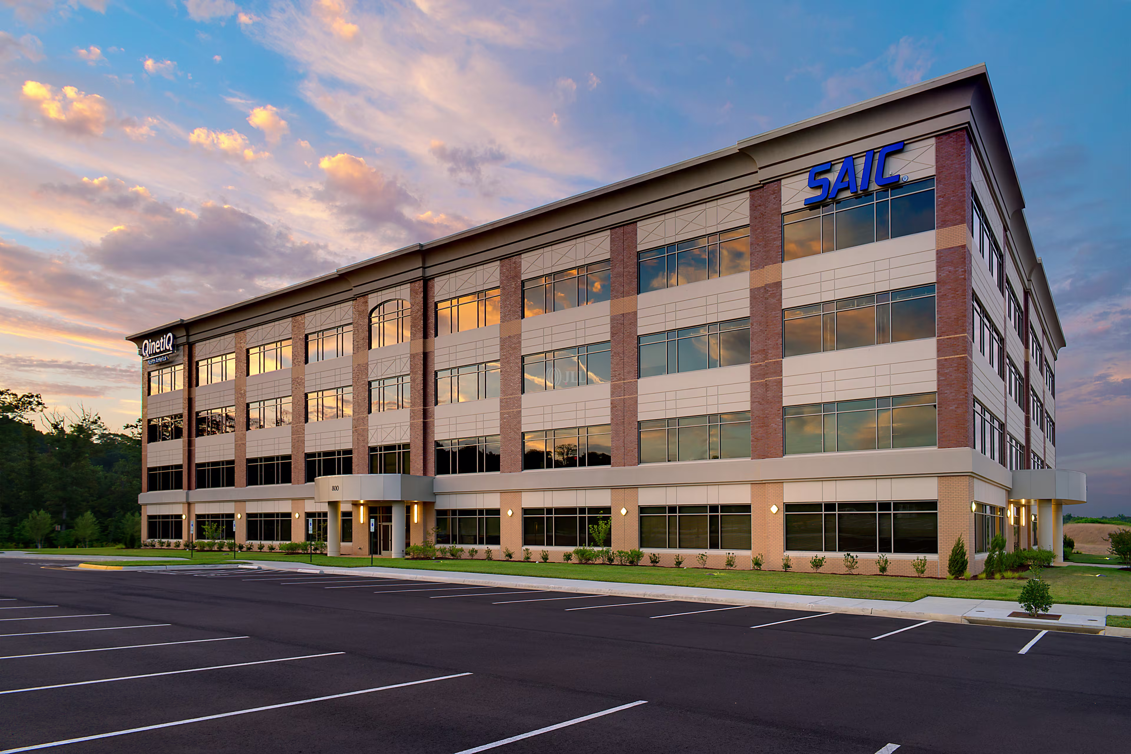 800 Corporate Dr