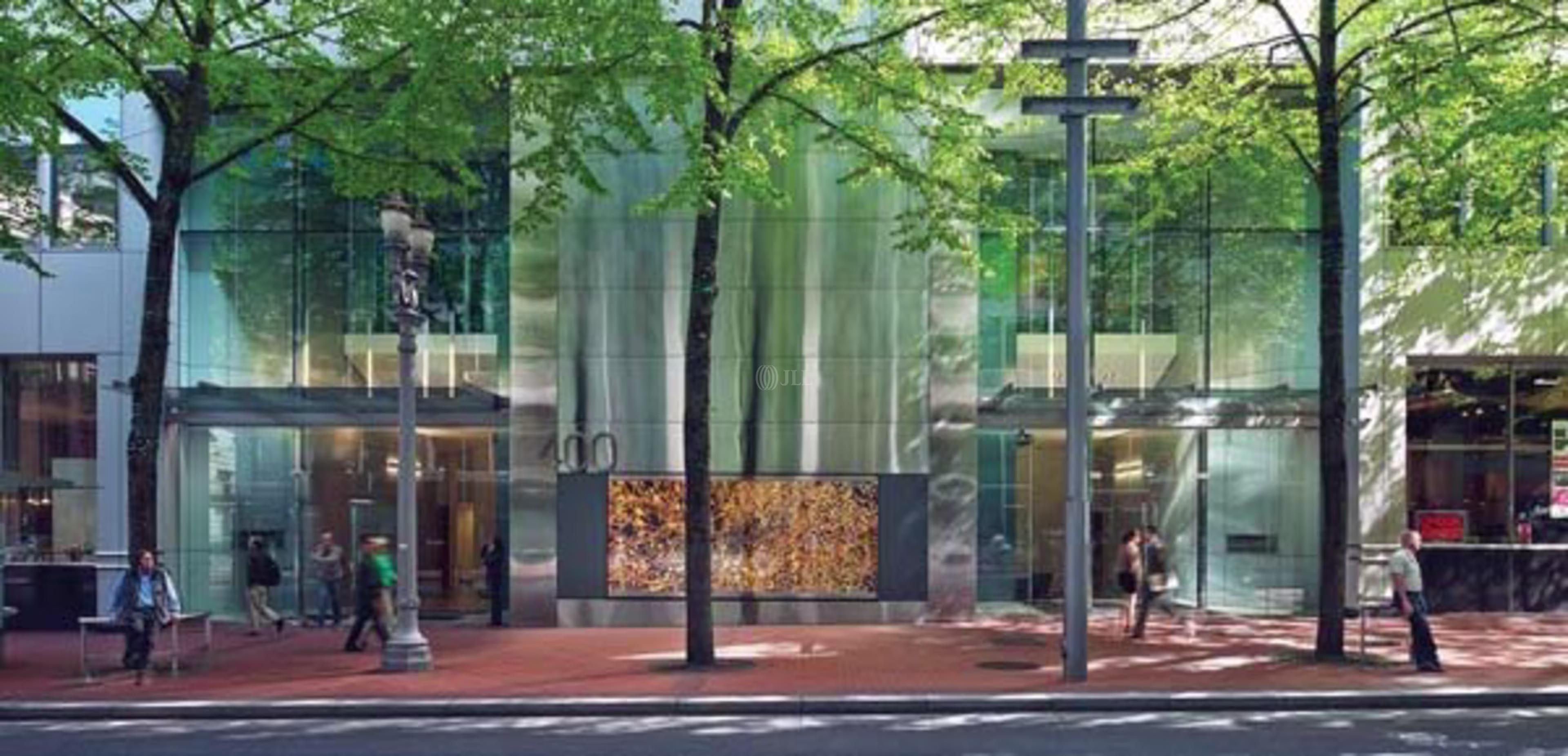 400 SW 6th Ave