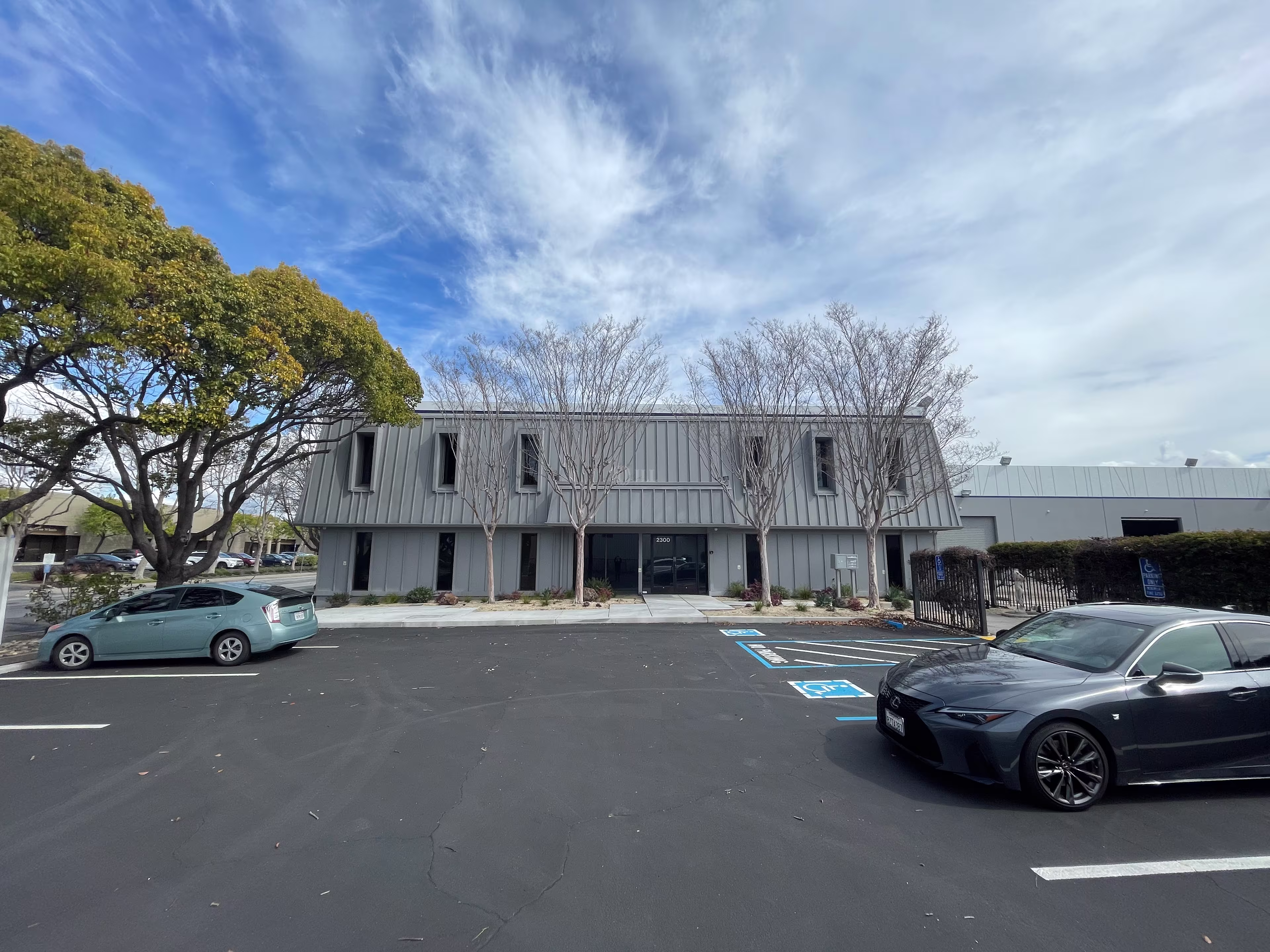 2300 Polvorosa Ave