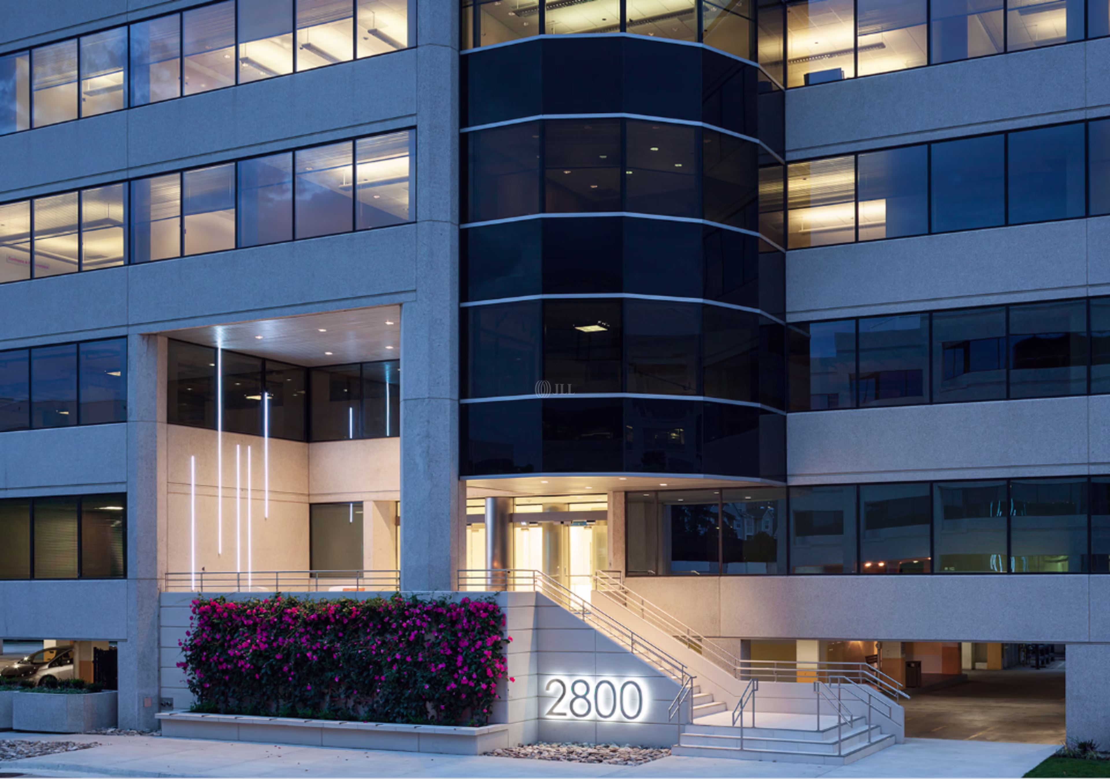 2800 Eisenhower Ave