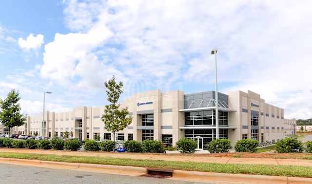 Steele Creek Commerce Park — Lease in Charlotte, NC, photo 6 of 8