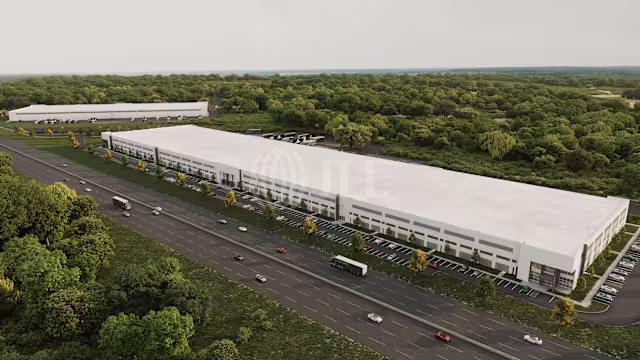 Gaston Commerce Center — Lease in Gastonia, NC, photo 5 of 8
