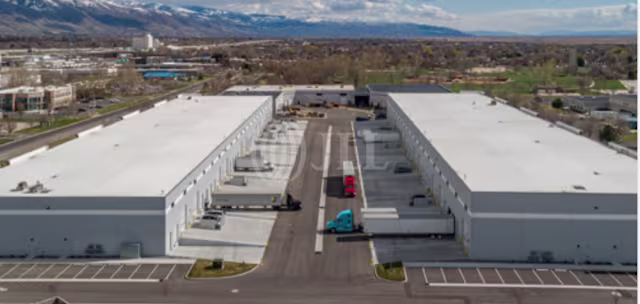 Building - East (Bldg. 1) — Lease in Kaysville, UT, photo 6 of 8