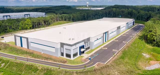 Busch Logistics Park - Building B — Lease in Cartersville, GA, photo 8 of 8