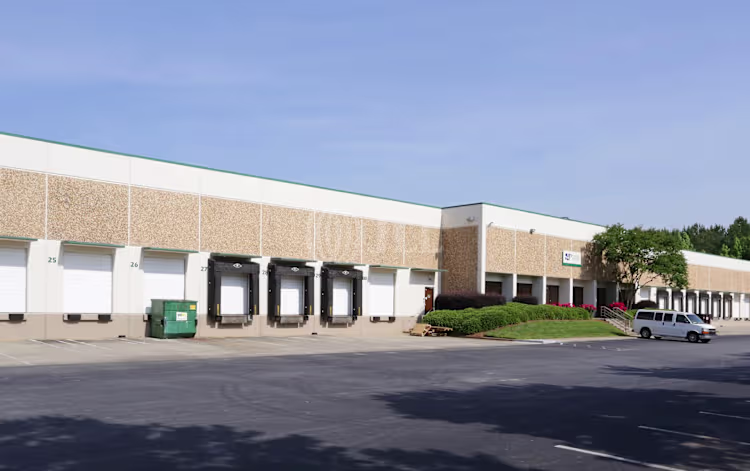 Bldg 23 — Lease in Atlanta, GA, photo 7 of 8