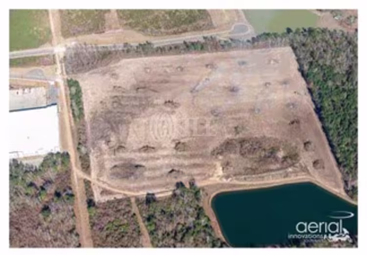 North Gate Industrial Park - Phase II Bldg 6 — Lease in Rincon, GA, photo 7 of 8
