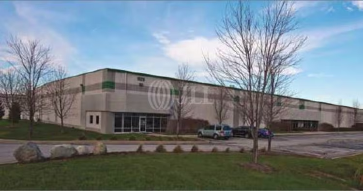 923 Whitaker Rd — Lease in Plainfield, IN, photo 7 of 8