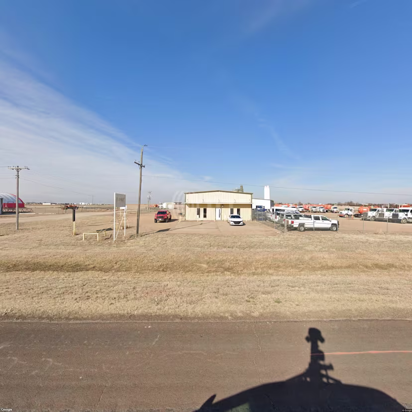 1700 S Country Estates Rd — Lease in Liberal, KS, photo 8 of 8