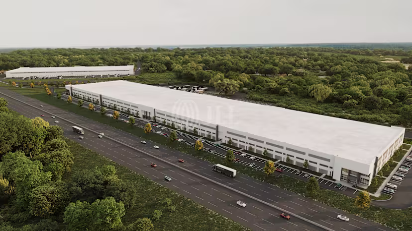 Gaston Commerce Center — Lease in Gastonia, NC, photo 7 of 8