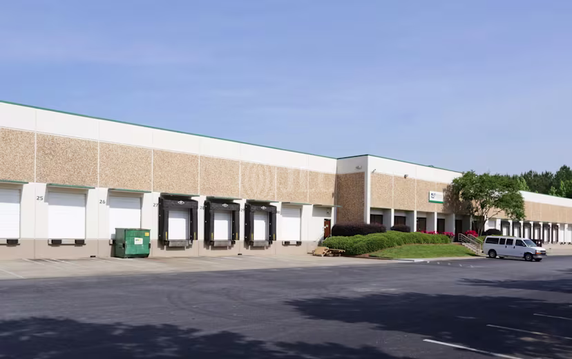 Bldg 23 — Lease in Atlanta, GA, photo 8 of 8