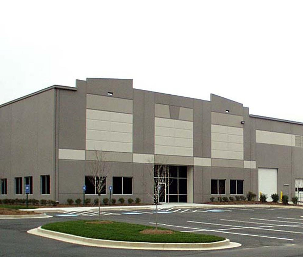 Kendall Distribution Center — Lease in Atlanta, GA, photo 1 of 4
