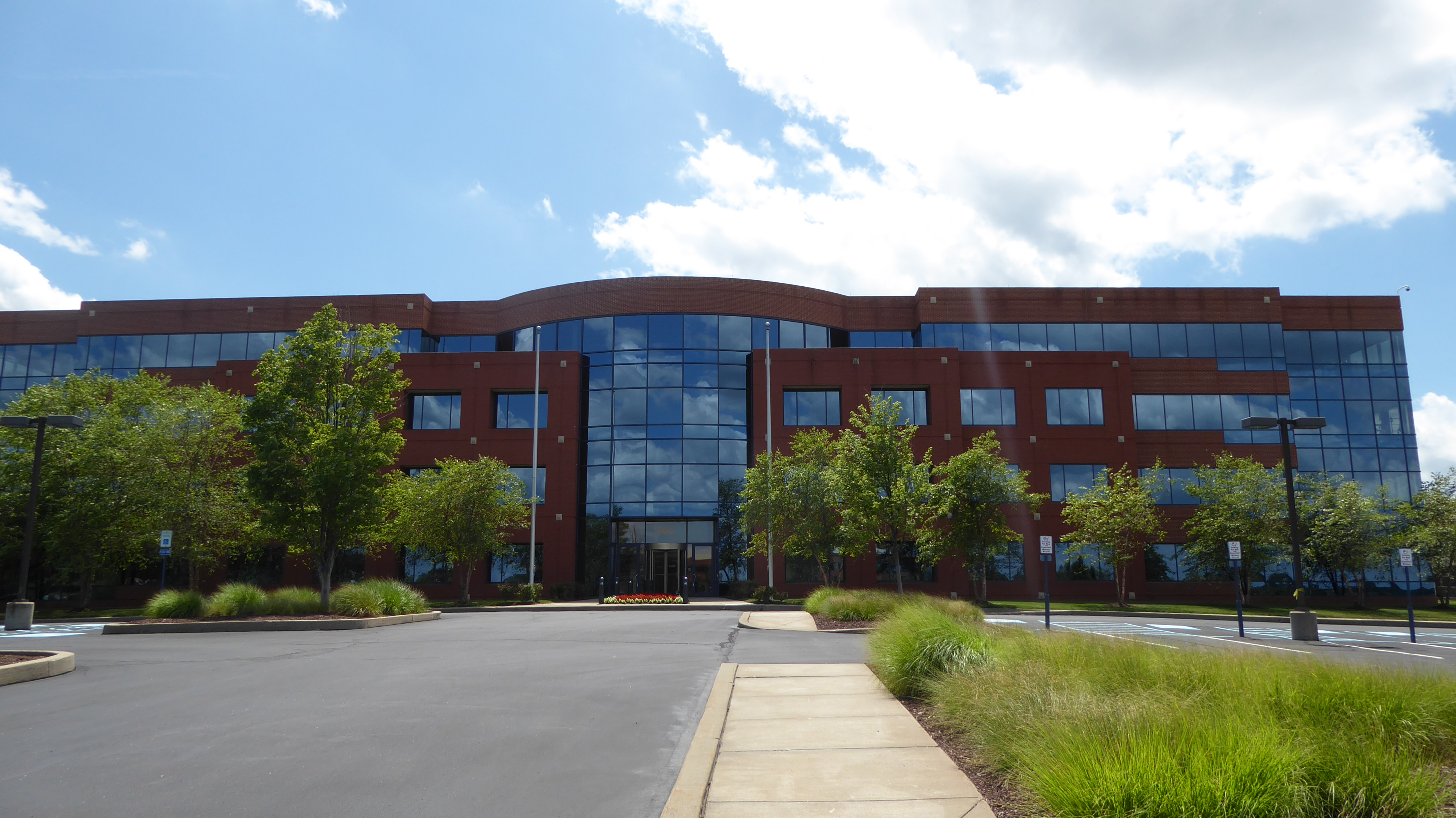 Cranberry Woods, Building 700
