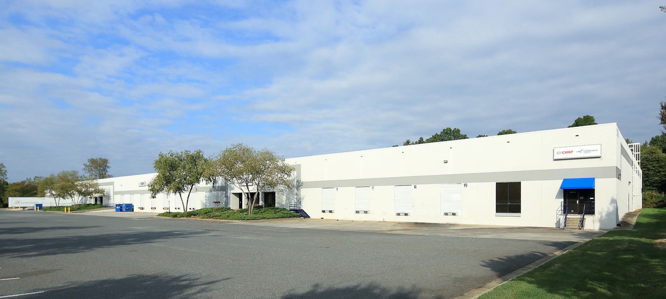 2700 Hutchison Mcdonald Rd, Charlotte, NC 28269