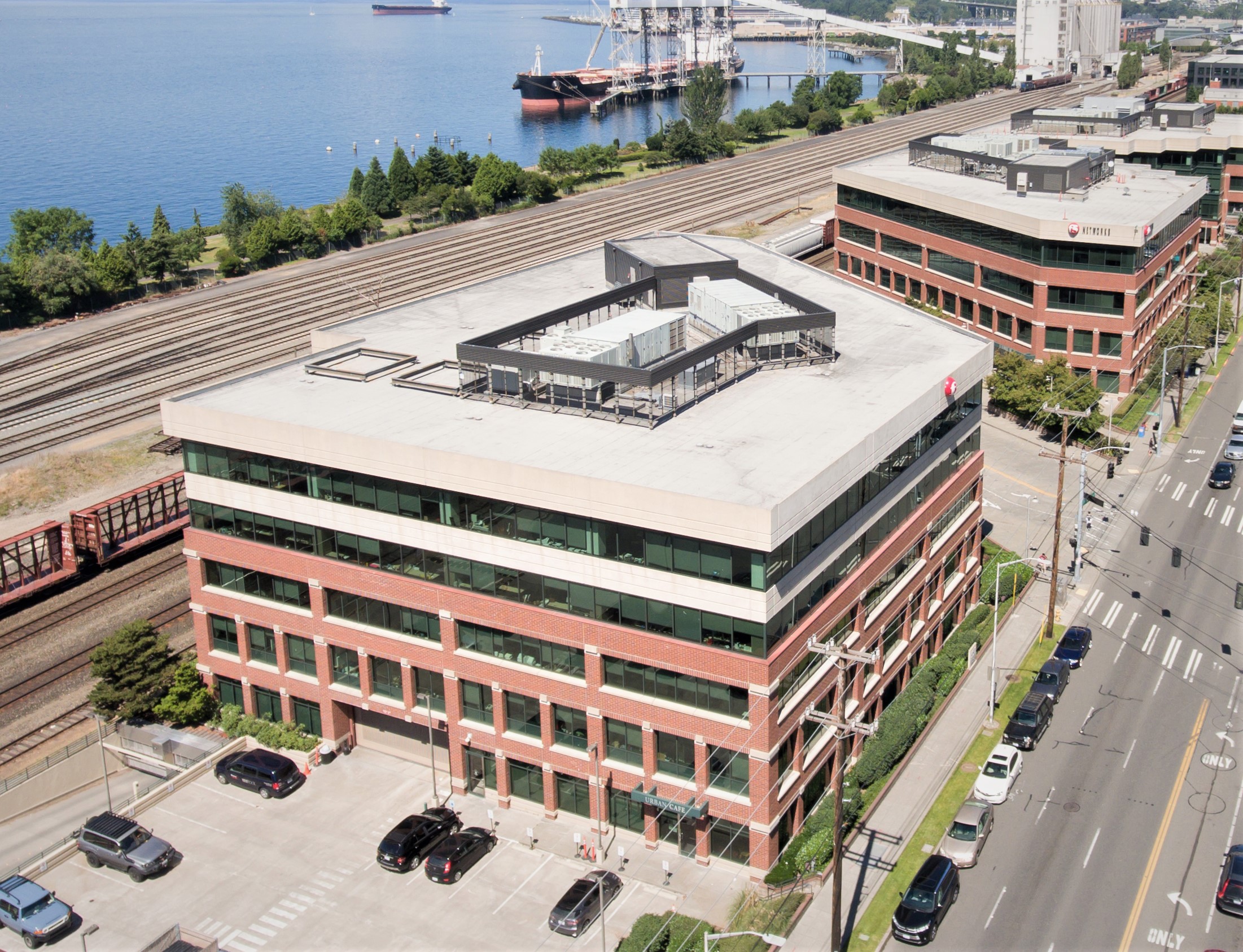 351 Elliott Ave W, Seattle, WA 98119
