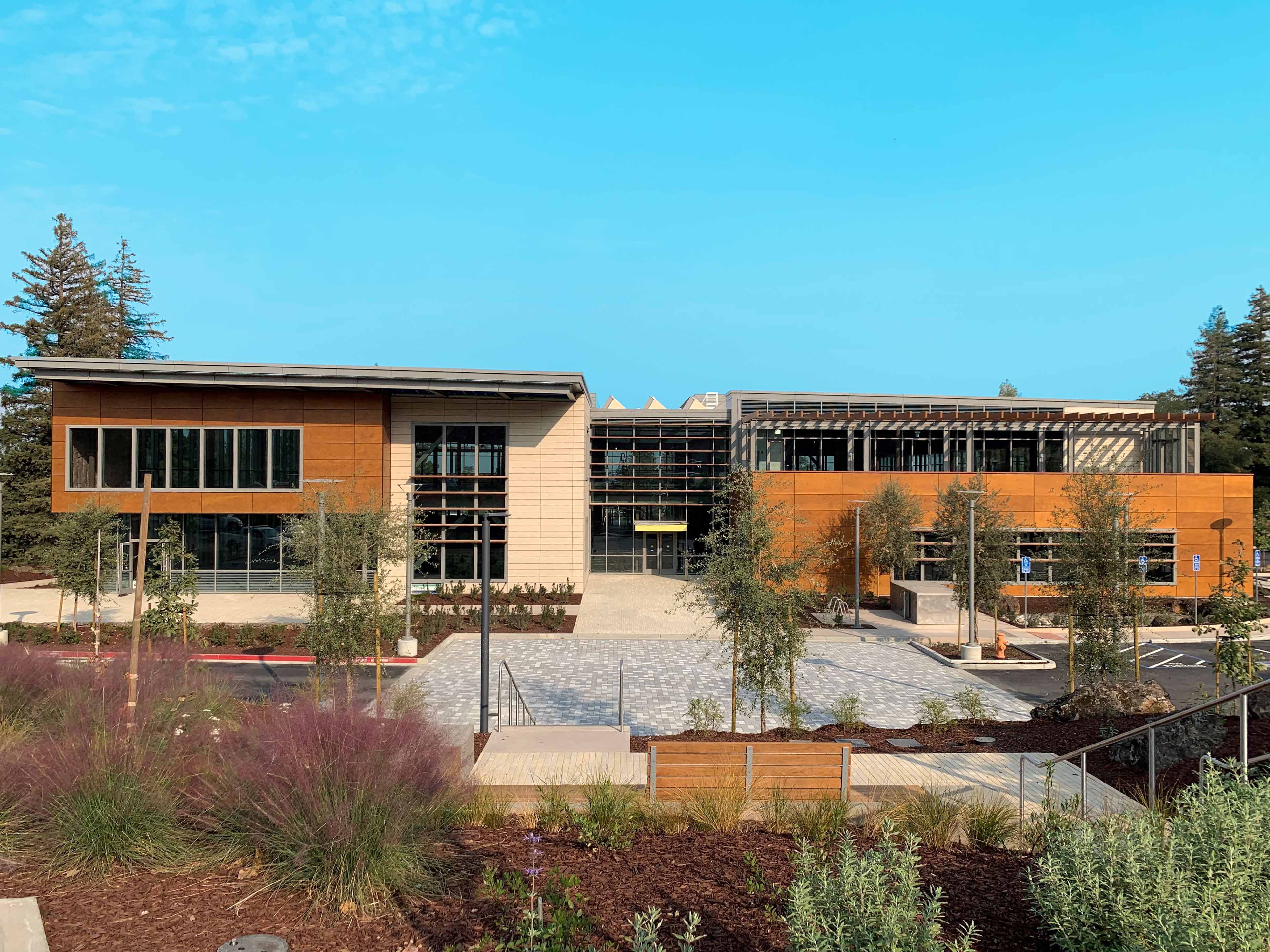 3380 Coyote Hill Rd, Palo Alto, CA 94304