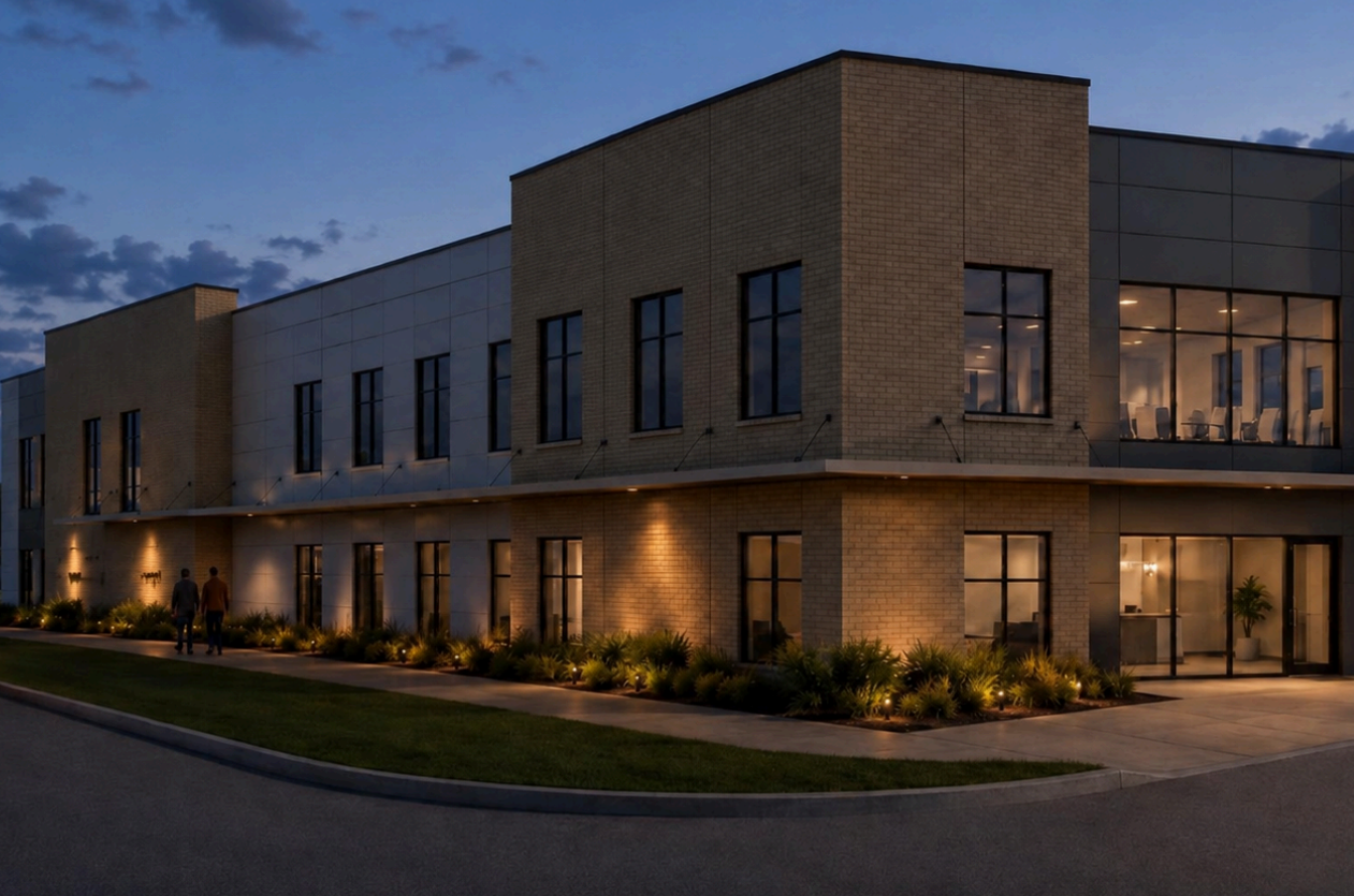 9786 Masters Rd — Lease in Fishers, IN, photo 1 of 4