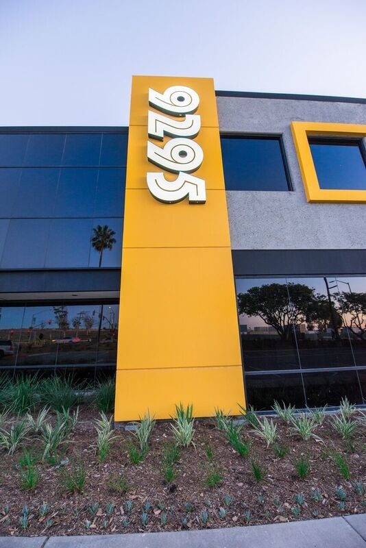Frontera Business Park - Bldg 8 — Lease in San Diego, CA, photo 1 of 4