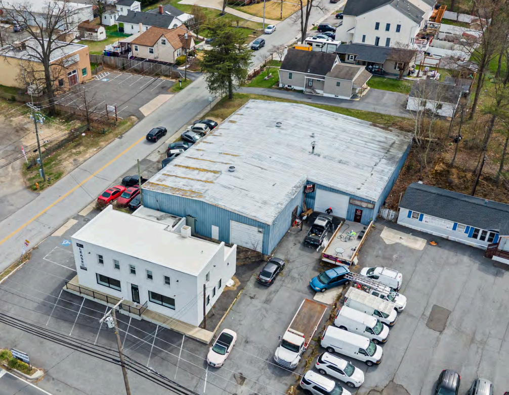 6653 Washington Blvd, Elkridge, MD 21075