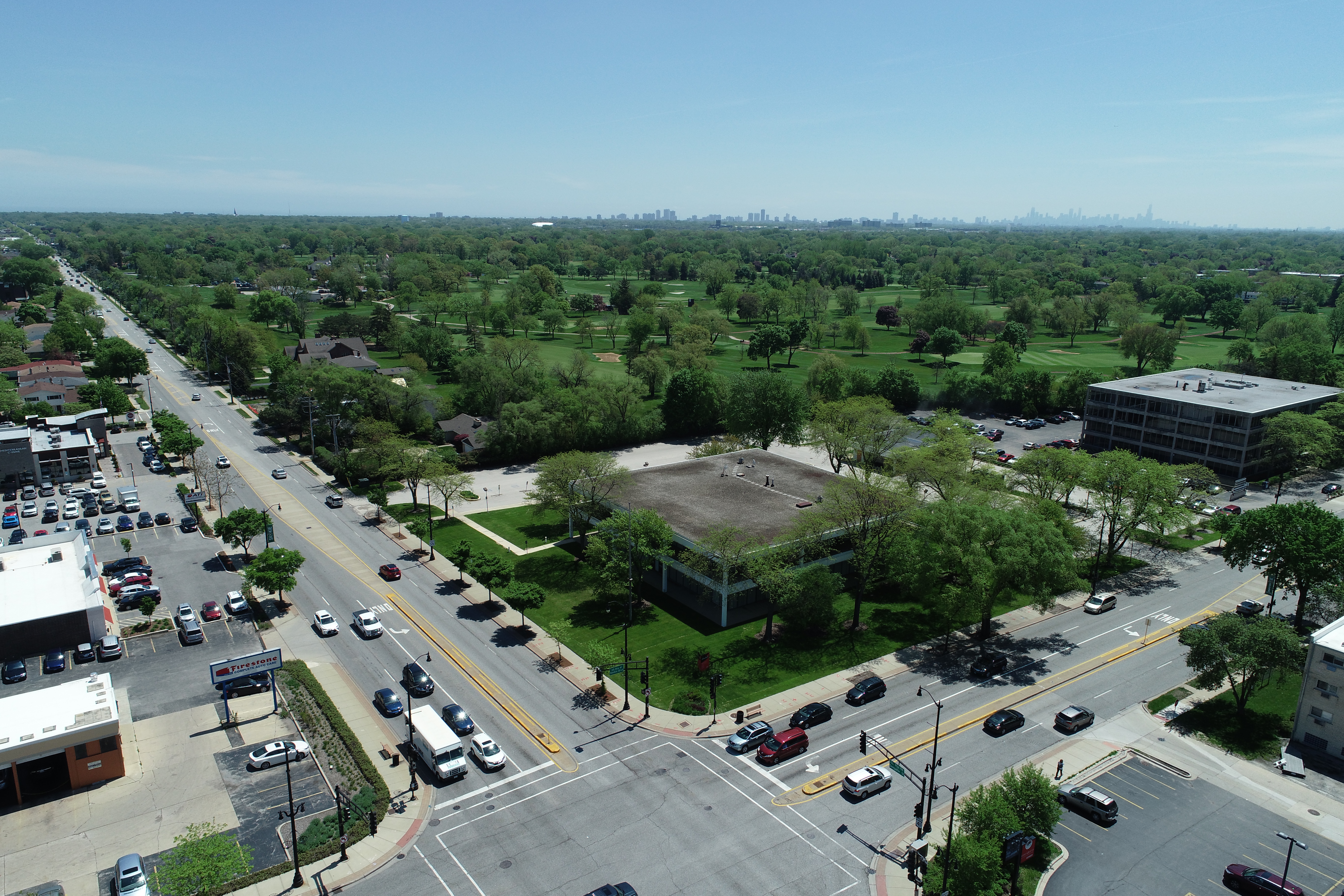 4747 Dempster St — Lease in Skokie, IL, photo 5 of 8