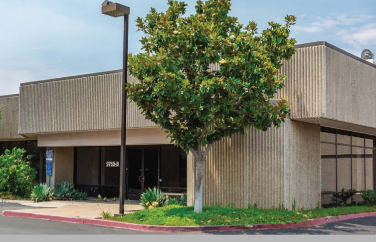 9765 Clairemont Mesa Blvd, San Diego, CA 92124