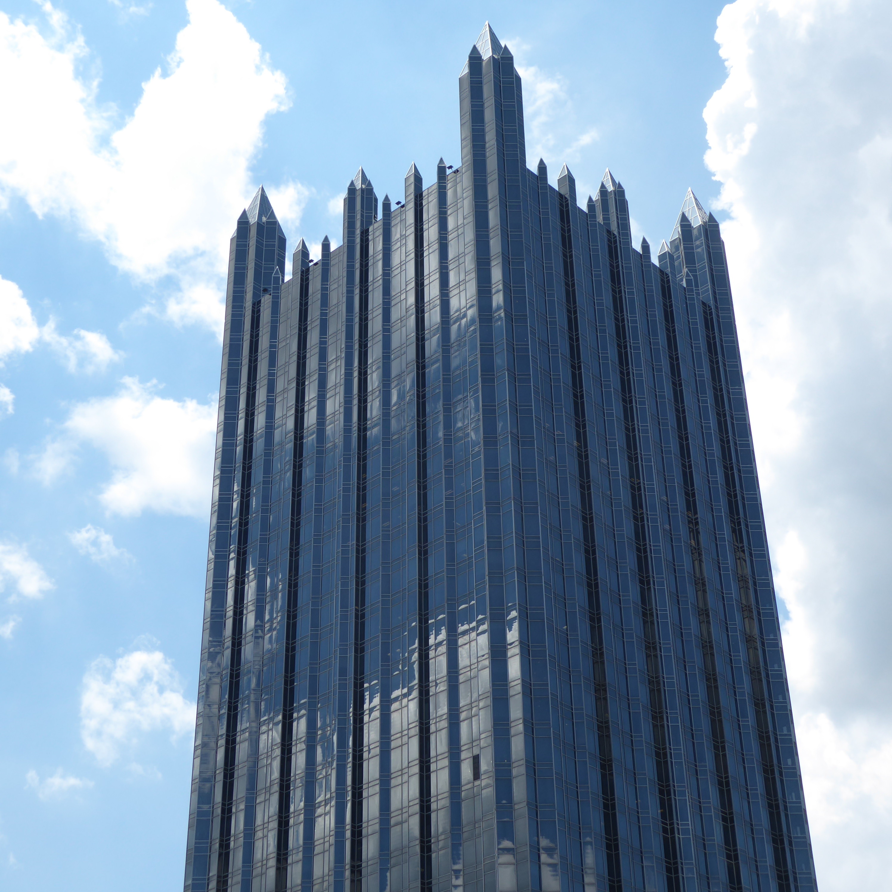 One PPG Place