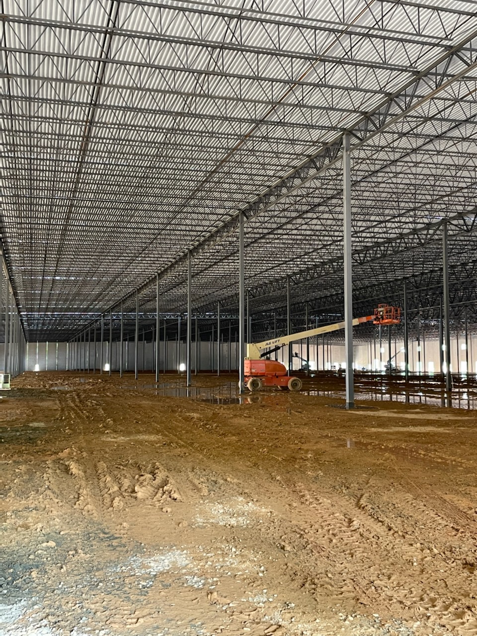 Upper Chesapeake Logistics Center — Sale in North East, MD, photo 1 of 8