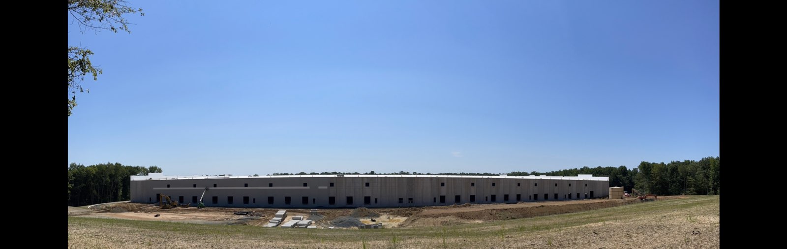 Upper Chesapeake Logistics Center — Lease in North East, MD, photo 4 of 8