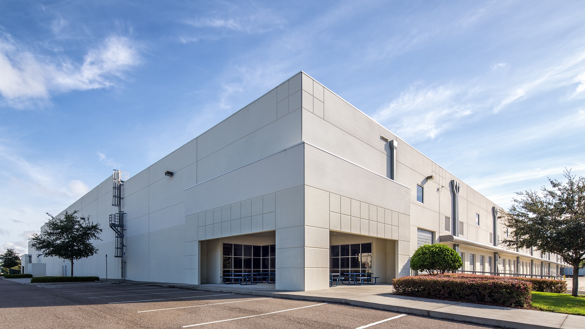 Prologis Cypress Park — Lease in Orlando, FL, photo 1 of 8