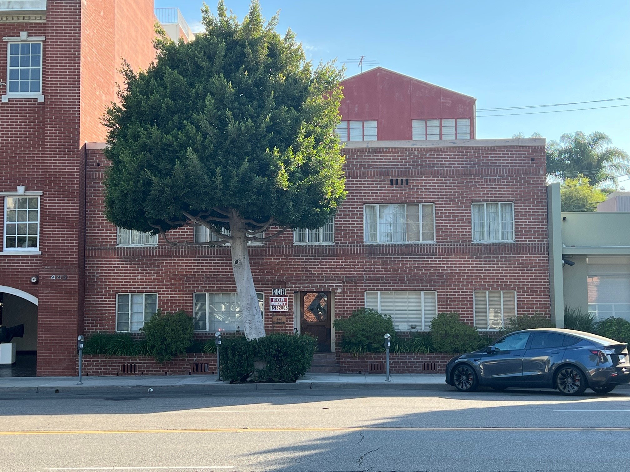 441 S Beverly Dr, Beverly Hills, CA 90212