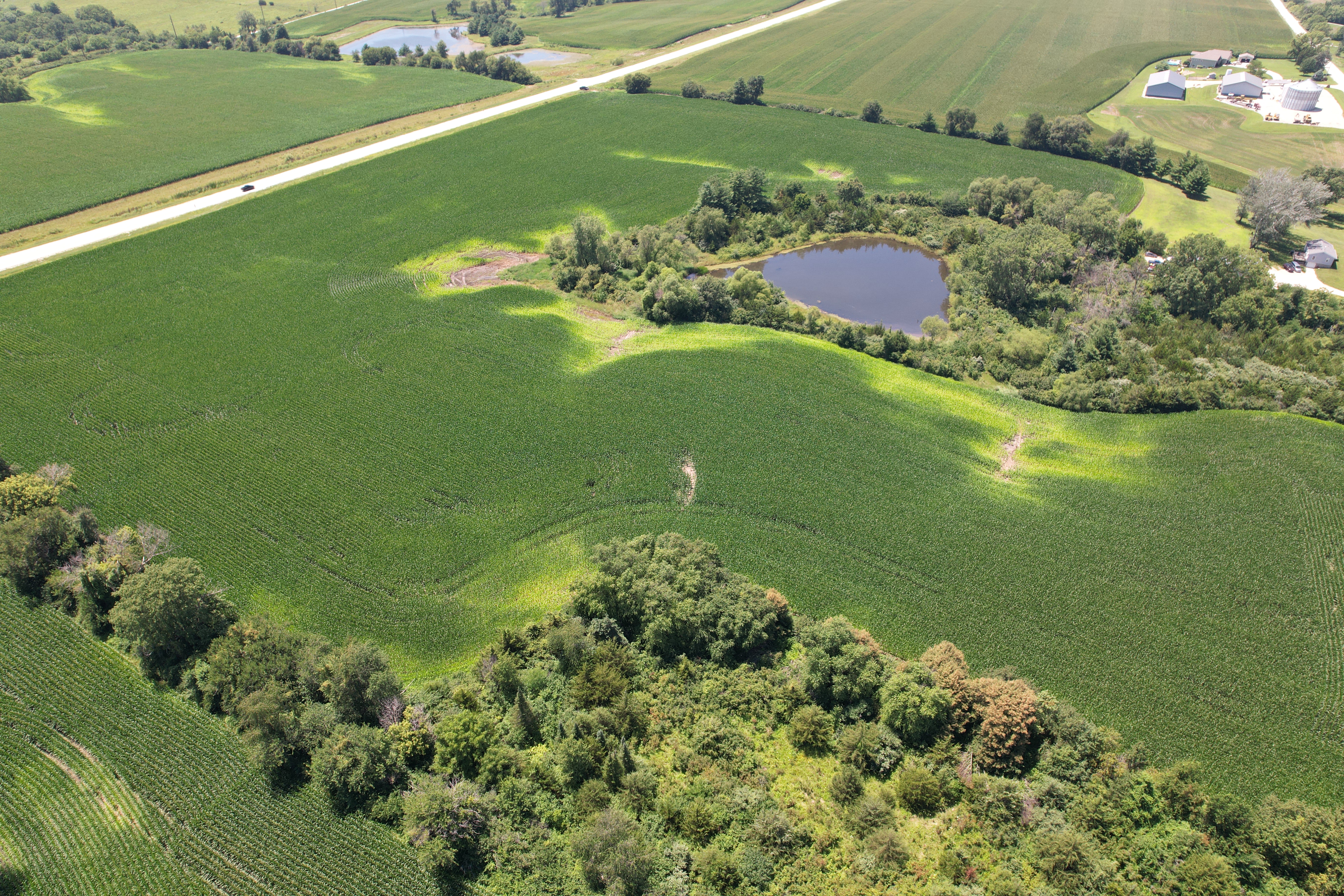 Veterans Pkwy — Sale in Cumming, IA, photo 3 of 8