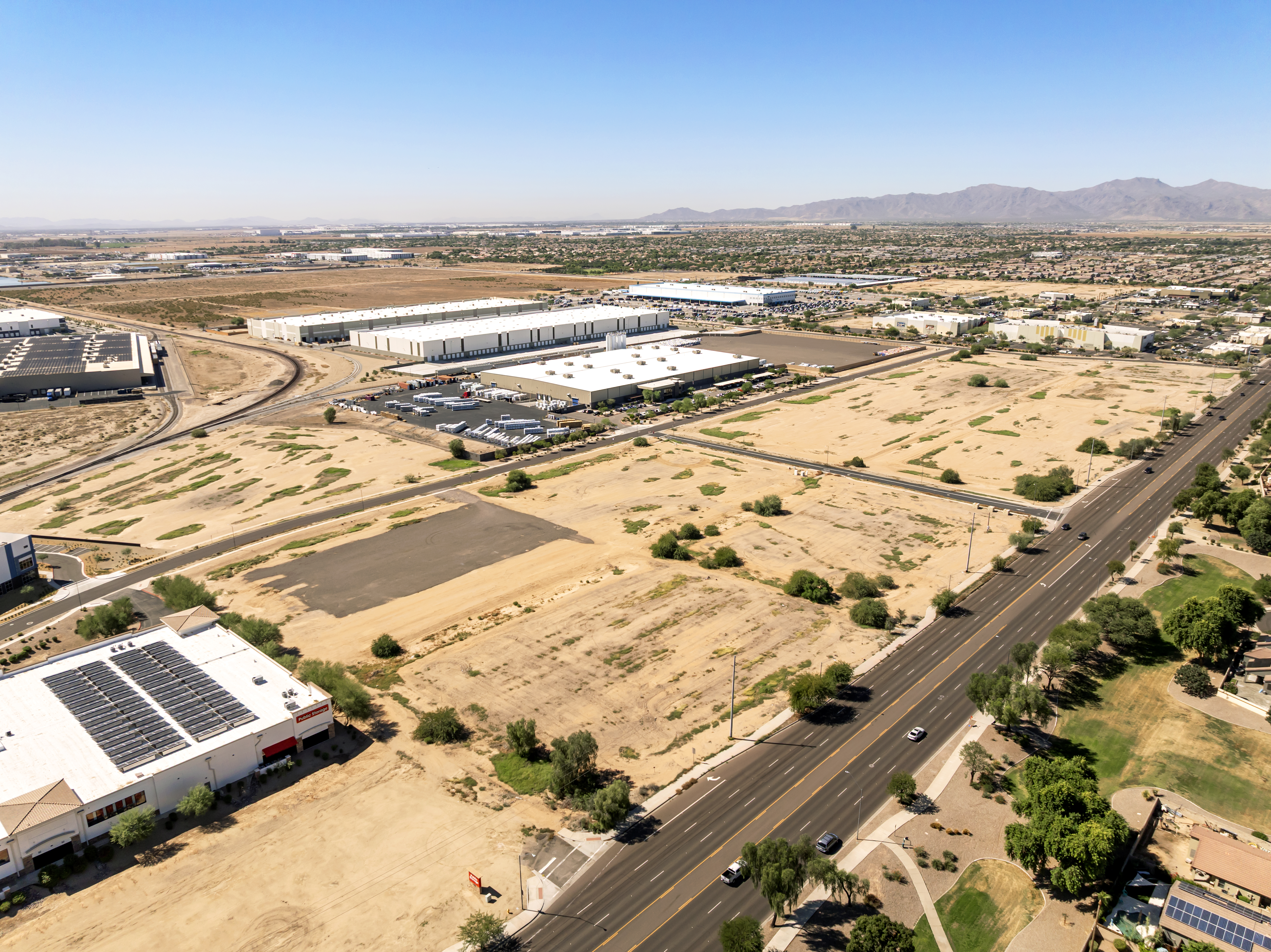 Surprise Pointe Land - Parcel 2
