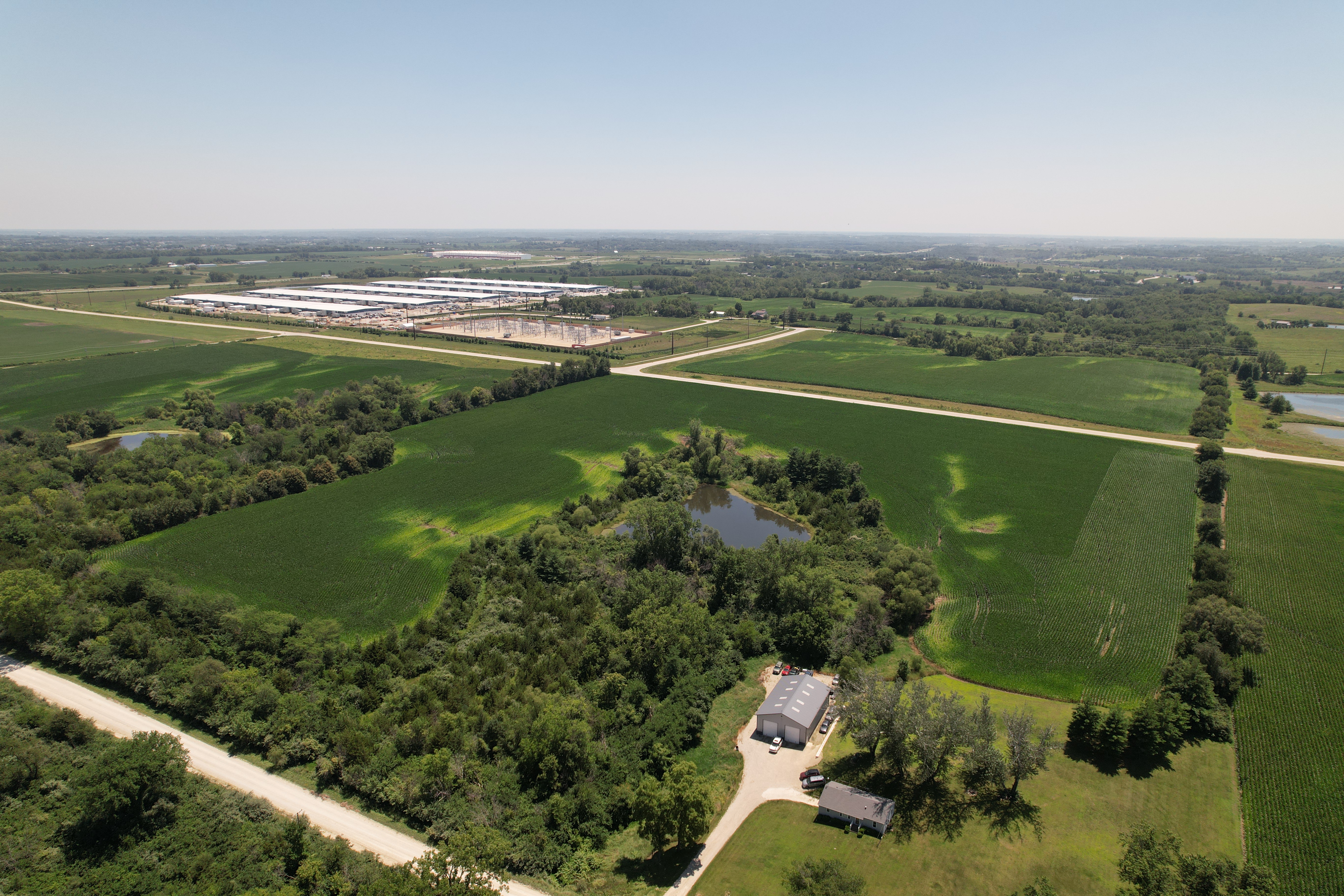 Veterans Pkwy — Sale in Cumming, IA, photo 2 of 8