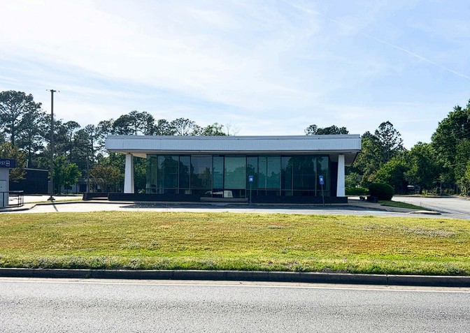 3625 Pio Nono Ave, Macon, GA 31206
