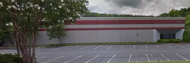 1000 Williams Dr — Lease in Marietta, GA, photo 1 of 8