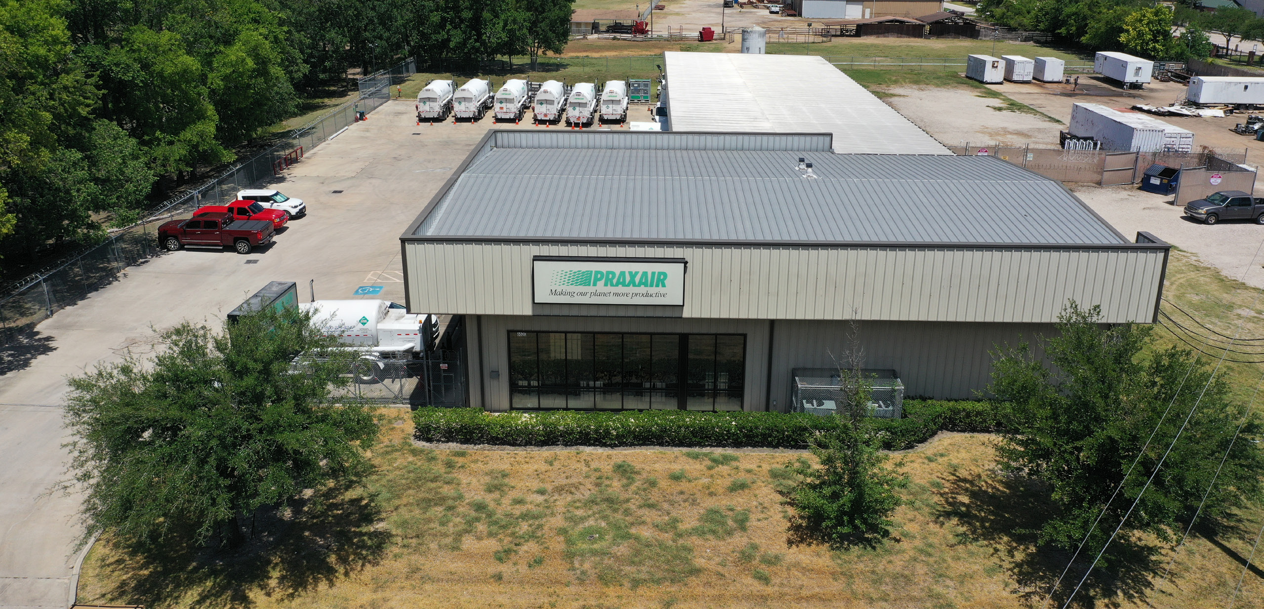 6620 Fairbanks N Houston Rd — Lease in Houston, TX, photo 1 of 5