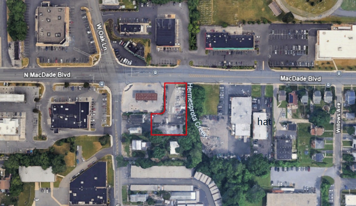 1250 Macdade Blvd, Woodlyn, PA 19094-1324