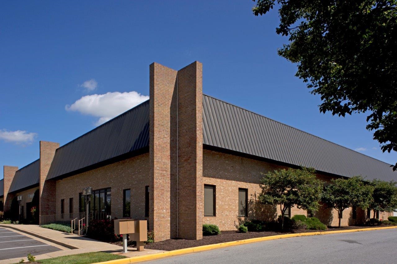 Savage Business Park — Lease in Laurel, MD, photo 1 of 4