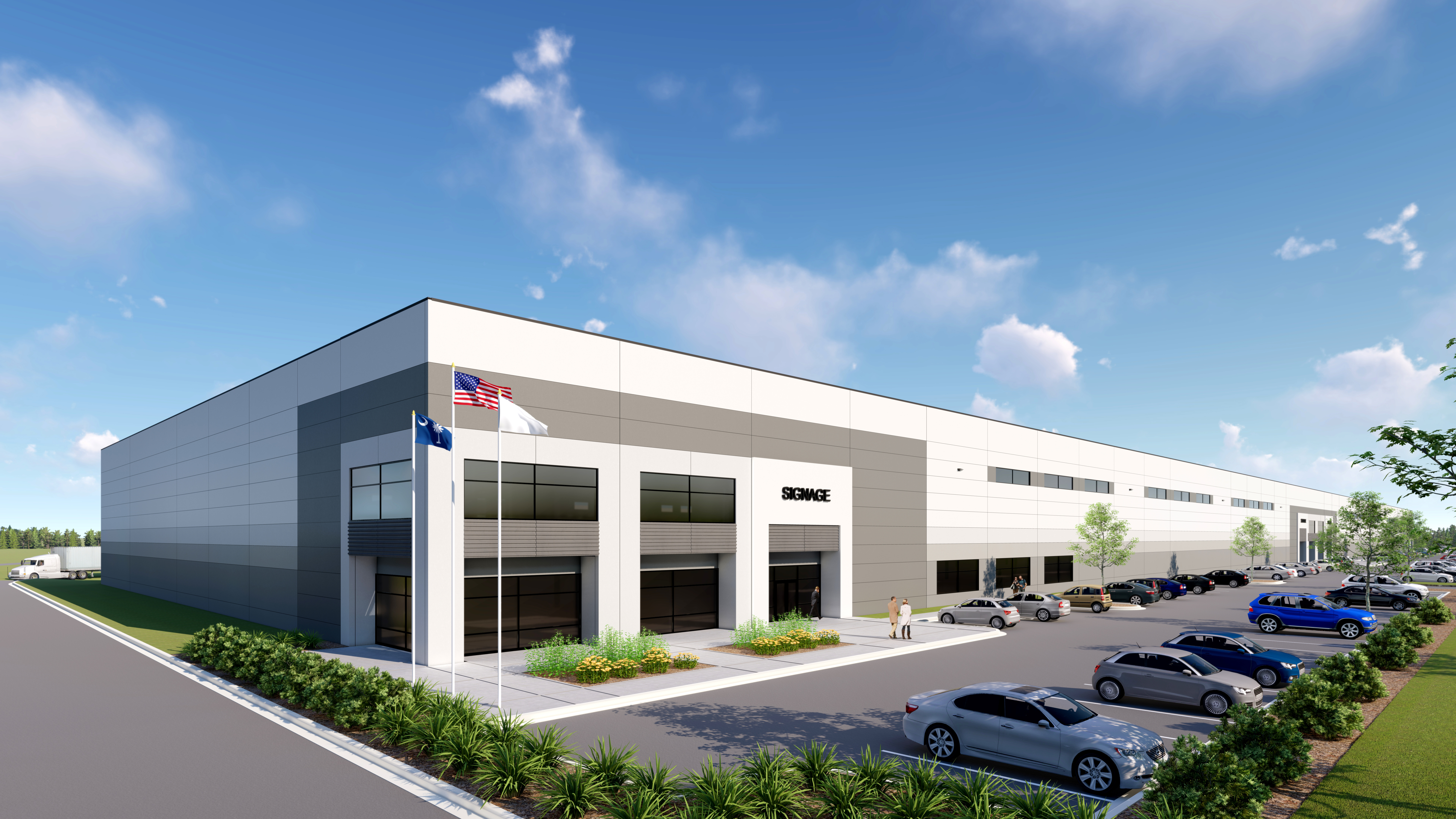 Axis85 — Lease in Gaffney, SC, photo 1 of 8