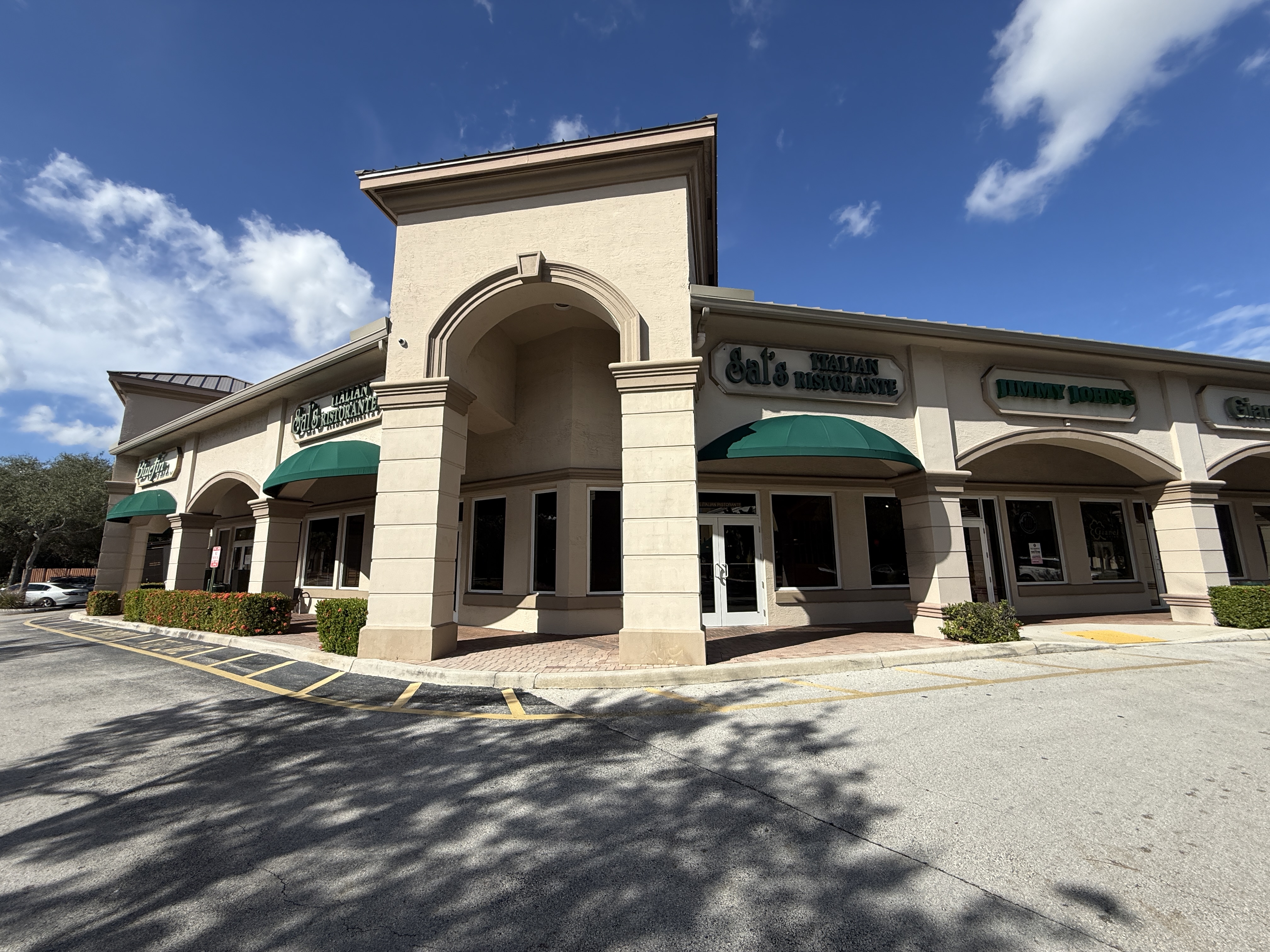 Congress Center - photo 1 - Boca Raton, FL