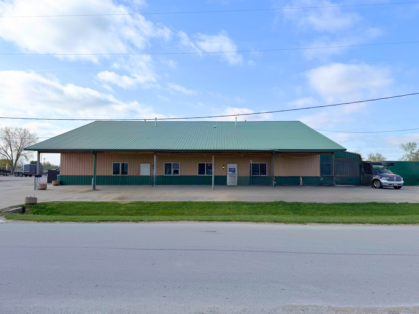 309 E 35Th Ave, Bellevue, NE 68005