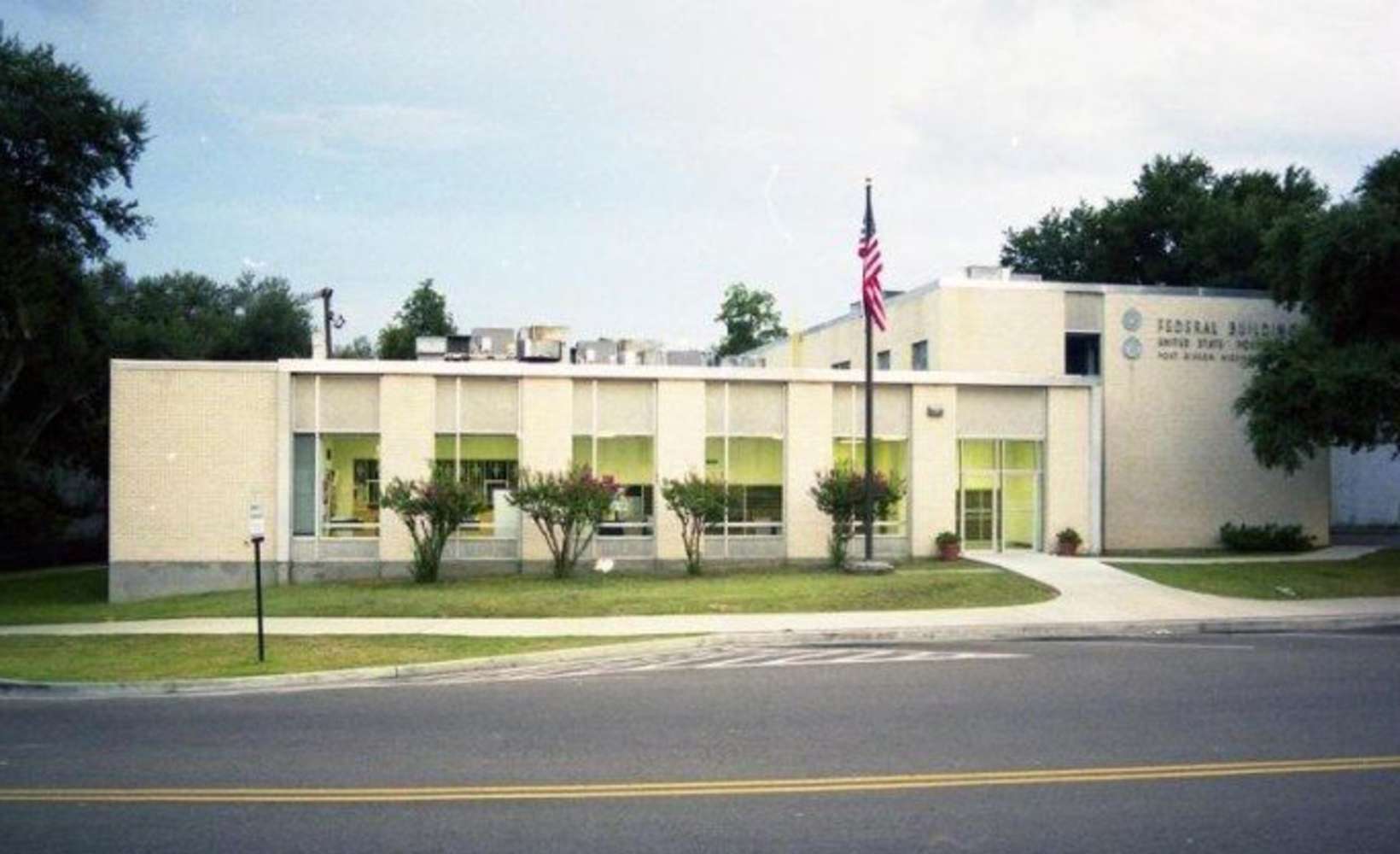 United States Postal Service