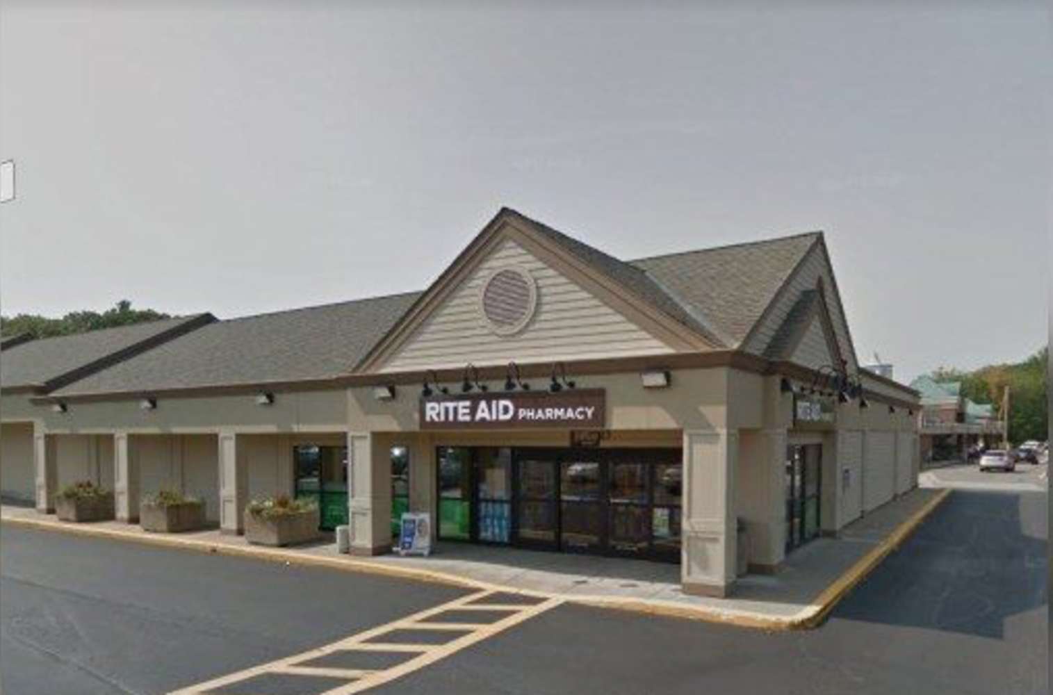 Walgreens 17459 Boston Post Road Sudbury, MA, 423 Boston Post Rd